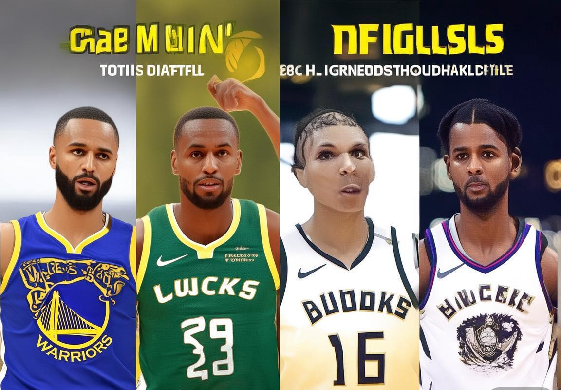 2018NBA总决赛：勇士与雄鹿巅峰对决解析