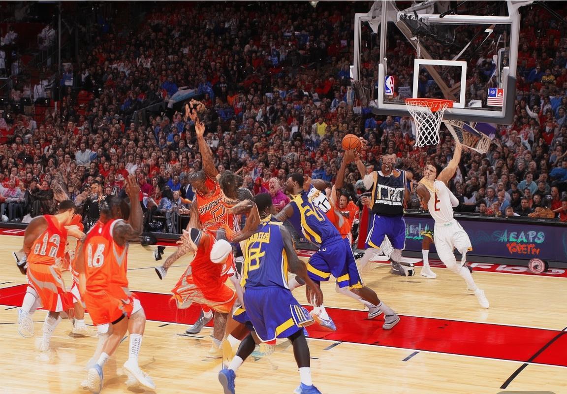 2019火箭VS国王：巅峰对决精彩回顾及赛后影响