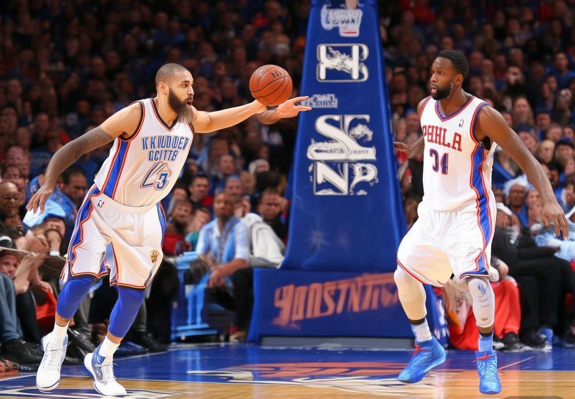 雷霆VS76人：2015赛季火花对决与重建启示