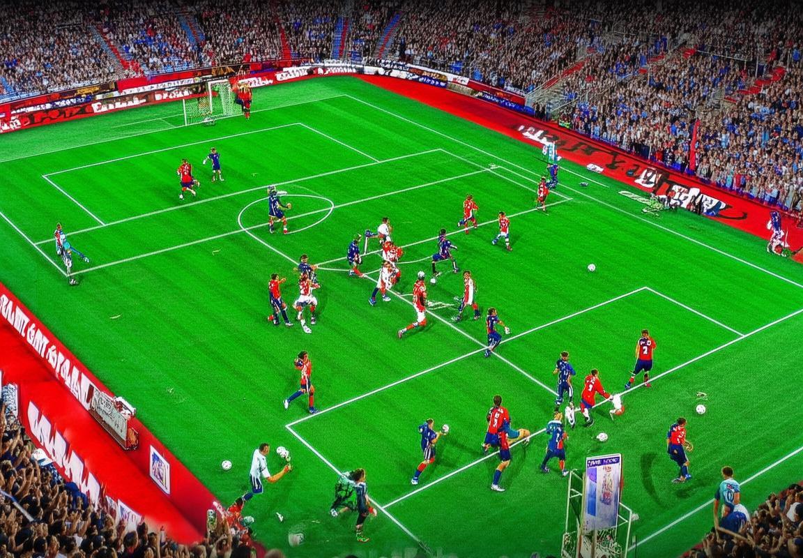 欧国联焦点战：塞浦路斯VS挪威精彩对决回顾