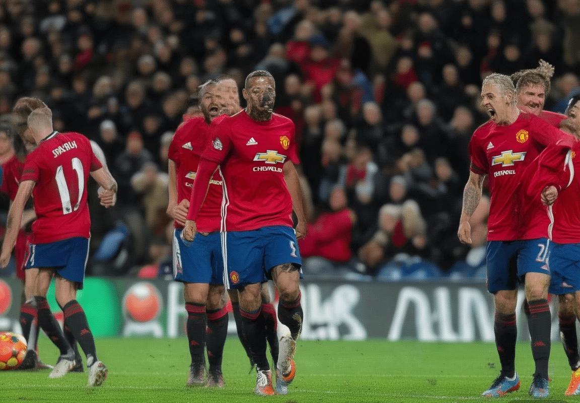 曼联欧联杯逆转安德莱赫特：心理韧性助力晋级半决赛