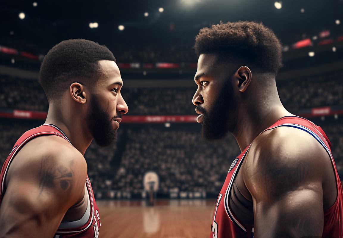 郭艾伦：中国男篮领军人物新征程中的实力与风采